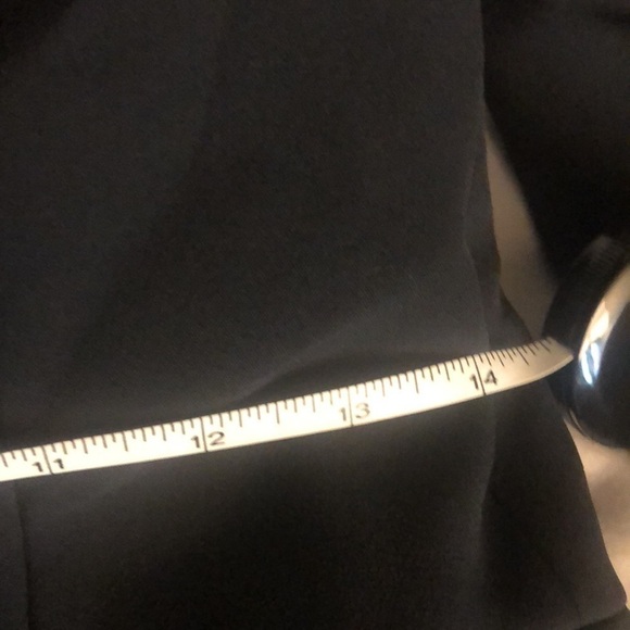 Black Blazer Super Glamorous good condition Elisabetta Franchi
Evening Jacket - Picture 12 of 16